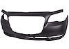 CAPA FRT BUMPER COVER EXC - image 1