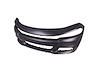 FRONT BUMPER COVER W/O HO - image 1