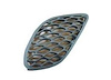 RH FRONT BUMPER INSERT W/ - image 1