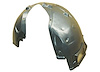 LH FRONT FENDER INNER PAN - image 1