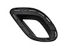 LH FRONT BUMPER INSERT SR - image 1