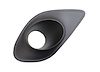 RH FRONT BUMPER INSERT W/ - image 1