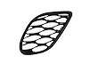 RH FRONT BUMPER INSERH FO - image 1