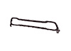 FRONT BUMPER MOLDING NORT - image 1
