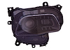 LH HEADLAMP ASY COMPOSITE - image 1