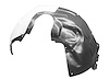 CAPA LT FRT FENDER INNER - image 1