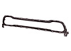 CAPA FRT BUMPER MOLDING N - image 1