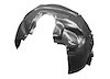 LH FRONT FENDER INNER PAN - image 1