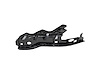 RT HEADLAMP BRACKET JEEP - image 1