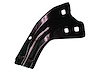 RH FRONT FENDER BRACE JEE - image 1