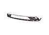 FRONT BUMPER COVER LOWER - image 1