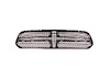 GRILLE SURROUND W/CHROME - image 1