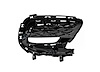 RT FRONT BUMPER INSERT W/ - image 1