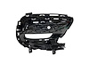 RT FRONT BUMPER INSERT W/ - image 1