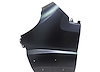LH FRONT FENDER ASY W/MOL - image 1