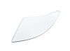 LH FRONT BUMPER FILLER HE - image 1