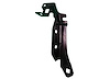 LH FRONT FENDER BRACE RAM - image 1