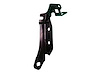 RH FRONT FENDER BRACE RAM - image 1