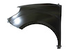 LH FRONT FENDER ASY RAM P - image 1