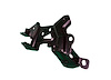 LT FRONT FENDER BRACE RAM - image 1
