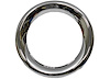 LH FRONT BUMPER INSERT SP - image 1