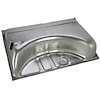 Gas Tank 1971-76 Dart/Duster/Scamp - image 1