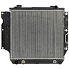 Replacement Radiator 1987-95 Ranger - image 1