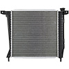Replacement Radiator 1990-94 Ranger - image 1