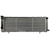 Replacement Radiator 1991-01 Cherokee - image 1