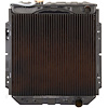 Replacement Radiator 1965-66 Mustang - image 1