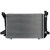 Replacement Radiator 1985-92 Bronco - image 1
