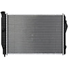 Replacement Radiator 2000-02 Camaro - image 1