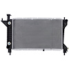 Replacement Radiator 1994-96 Mustang - image 1