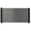 Replacement Radiator 1995 S10/Blazer - image 1