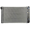 Replacement Radiator 1986-87 Regal - image 1