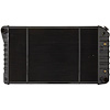 Replacement Radiator 1973-77 Regal - image 1