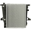 Replacement Radiator 1995-97 Ranger B3000/B4000 - image 1