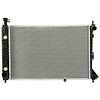 Replacement Radiator 1997-04 Mustang - image 1