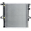 Replacement Radiator 1998-11 Explorer/Ranger - image 1