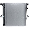 Replacement Radiator 2001-12 Ranger/B2300 - image 1