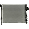 Radiator Replacement 2002-03 Ram Pickup - image 1