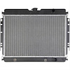 Replacement Radiator 1960-65 Bel-Air/Biscayne/Impala - image 1