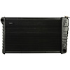 Replacement Radiator 1966-70 Wildcat Custom - image 1