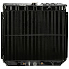 Replacement Radiator 1970-73 Maverick - image 1