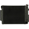 Replacement Radiator 1967-69 Camaro/Firebird - image 1