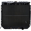 Replacement Radiator 1967-69 Mustang - image 1