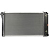 Replacement Radiator 1969-72 Blazer/C10 - image 1