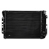 Replacement Radiator 1967-69 Firebird - image 1