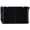 Replacement Radiator 1971-73 Mustang - image 1