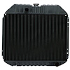 Replacement Radiator 1978-79 F-Series - image 1